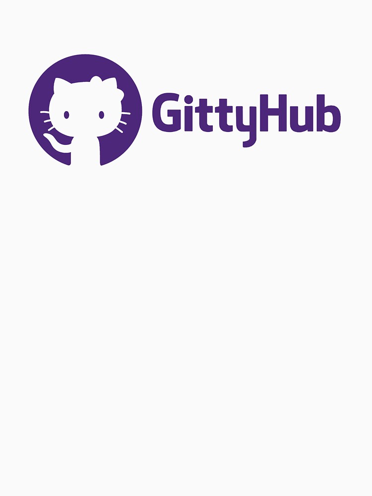 GittyHub (GitHub Logo Remix) by DevDreams