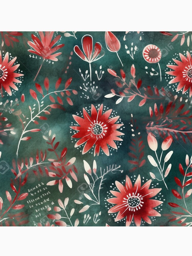 Ethereal Garden 20 by Karmatica