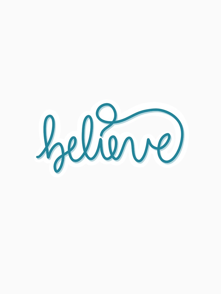 Believe by little-ace98