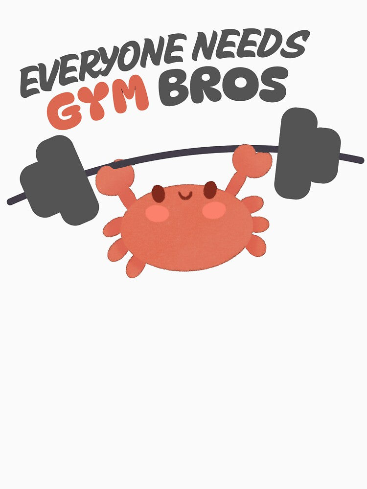 Gym Bros by Dreams  come true