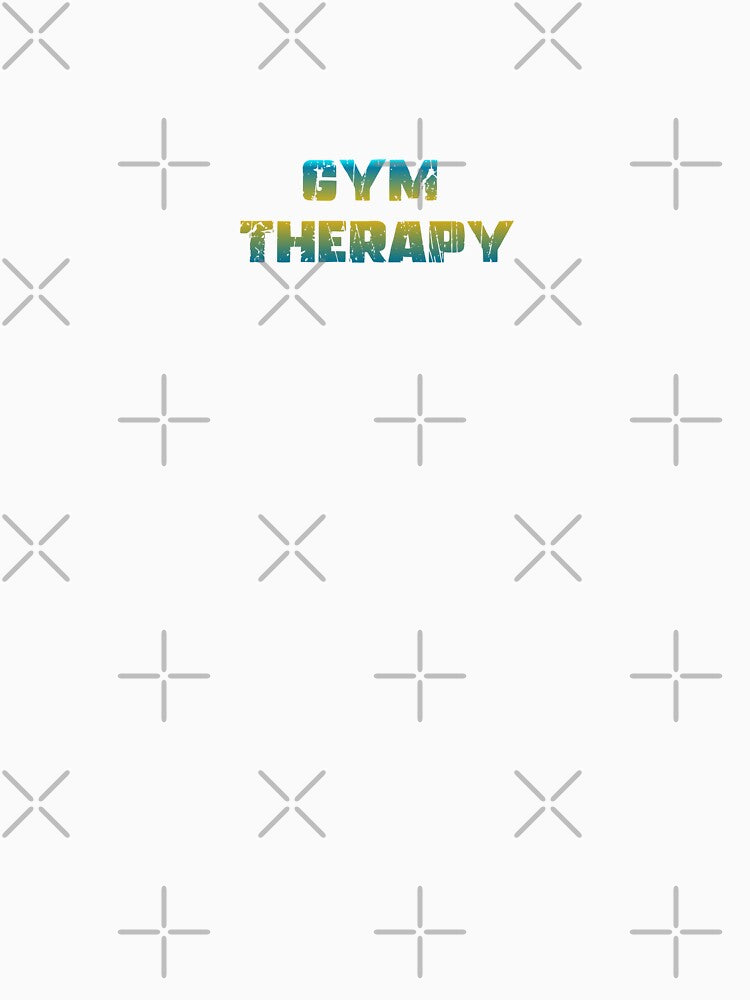 GYM: Therapy by BohoHaven09