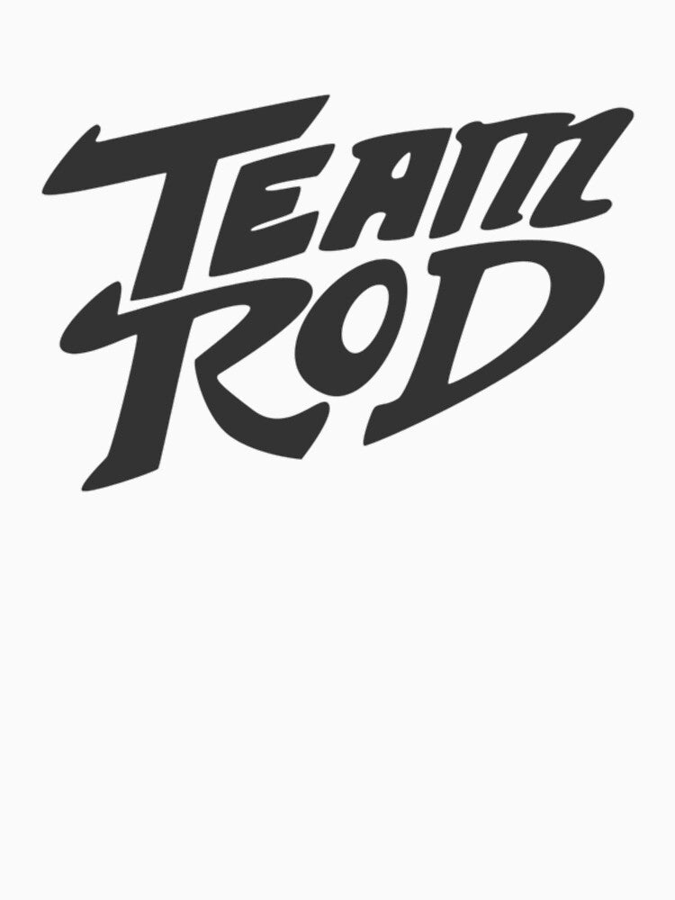Team Rodd by pixxsie