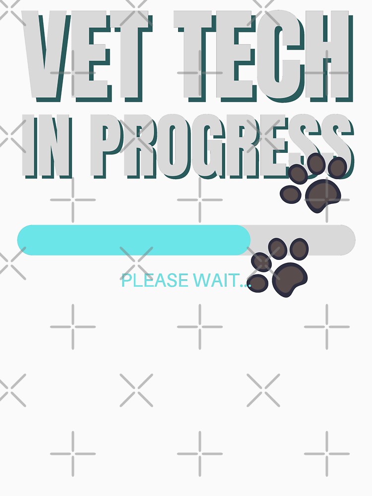 Vet Tech in Progress by ni3ma