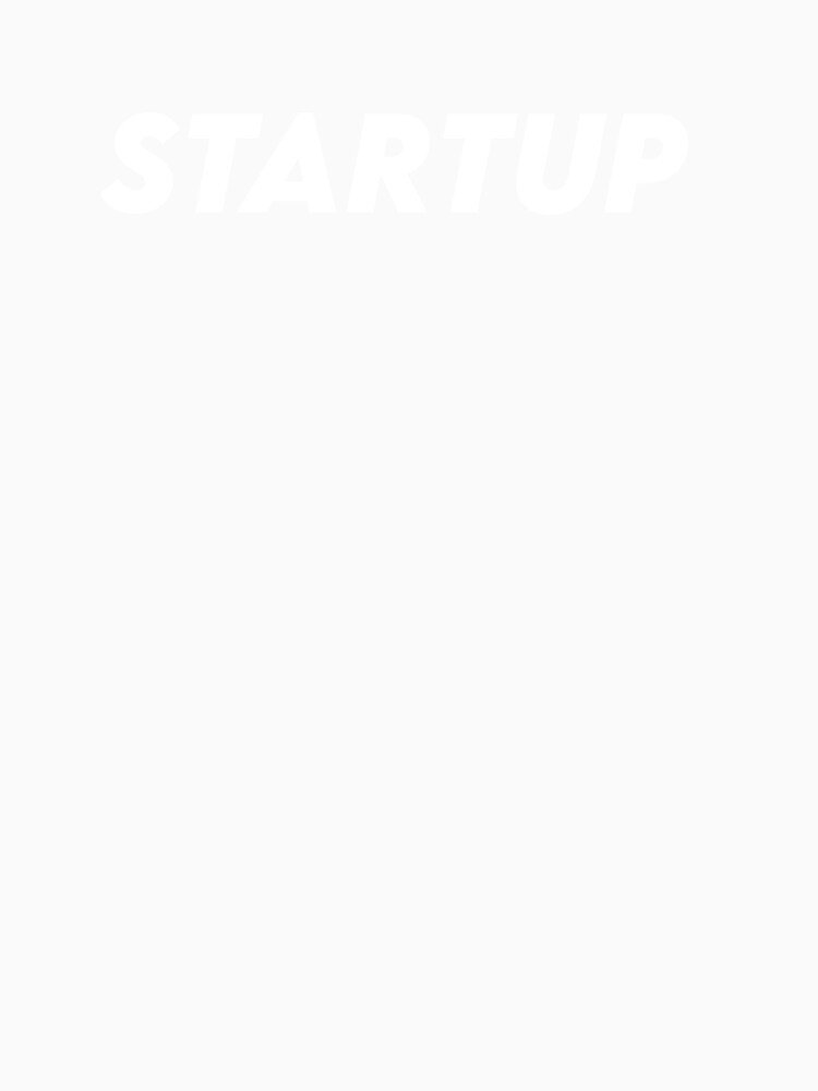 StartUp by footballma44