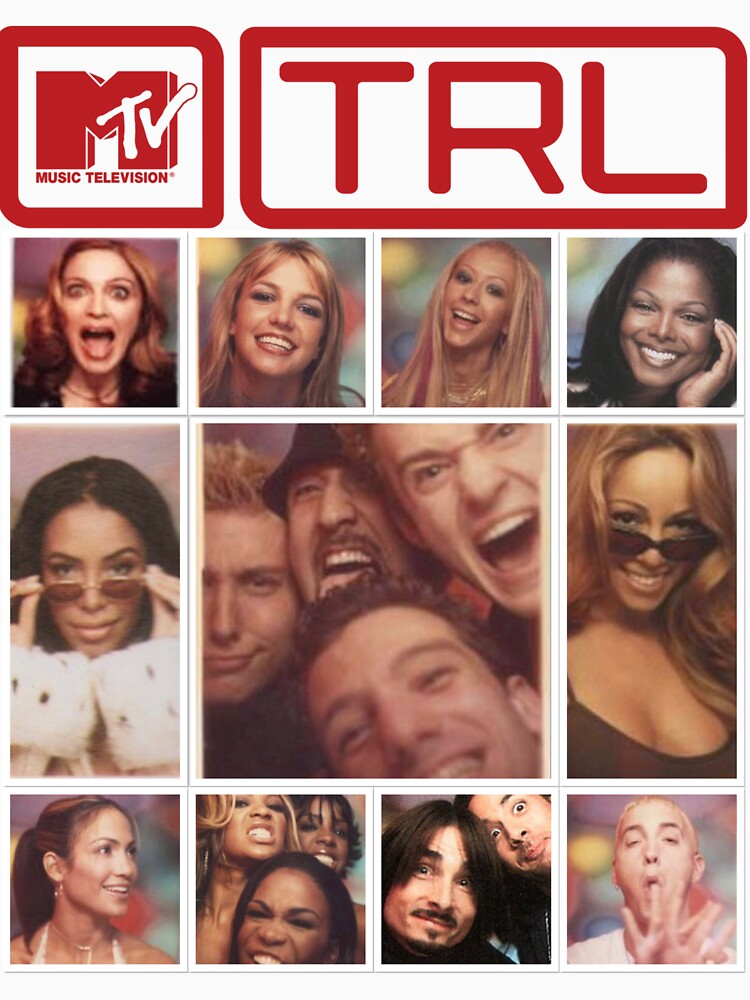 Trl by cityinbloom