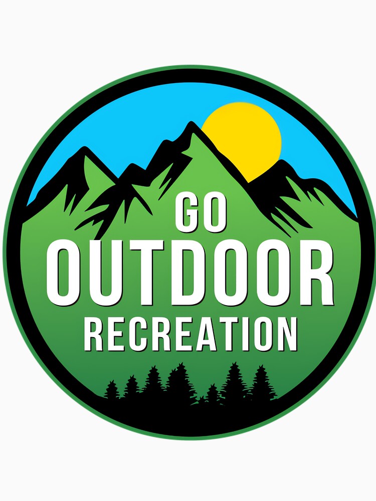 Go Outdoor Recreation by hemkenfurlan1