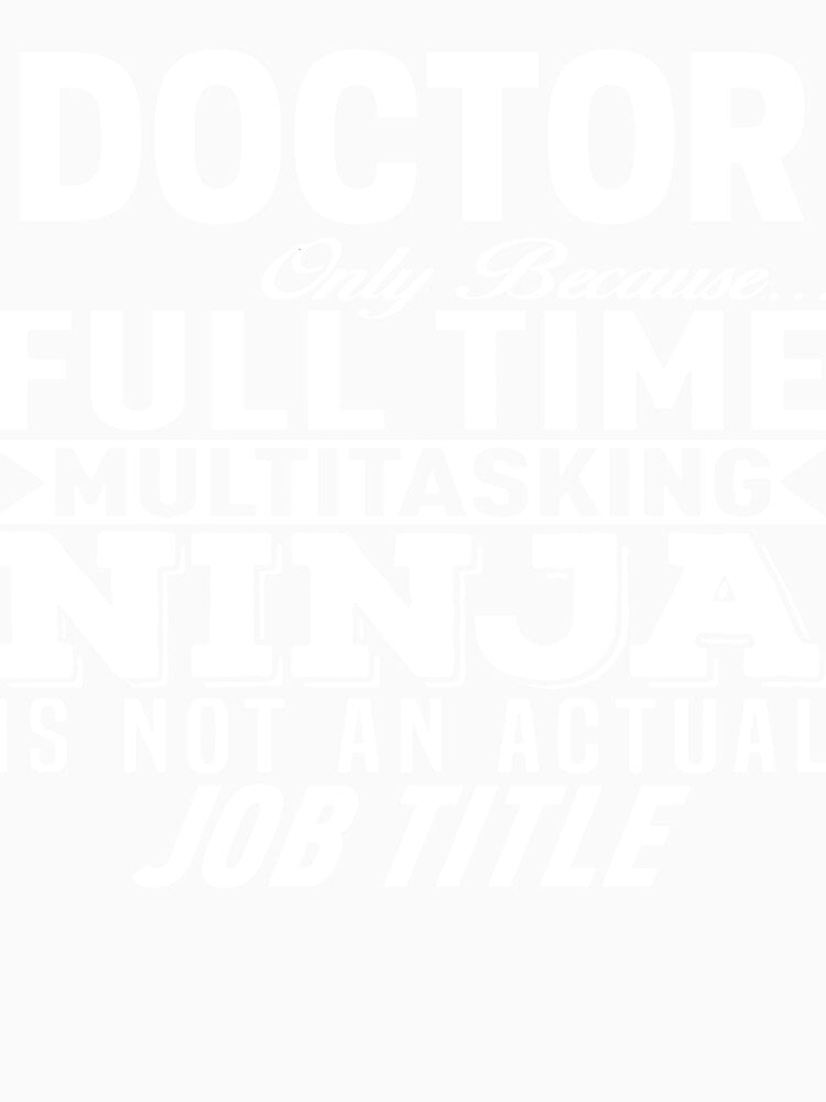 Doctor by clickmostro
