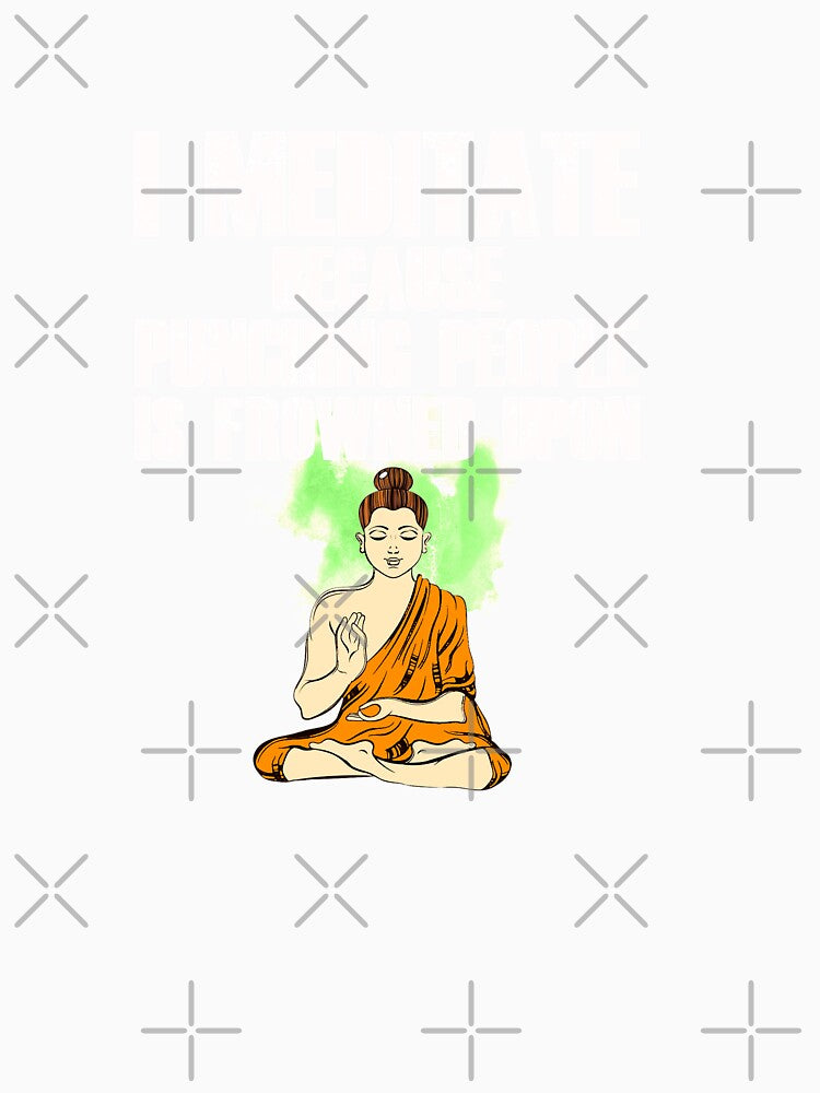 Meditation for Peace by zdshannon