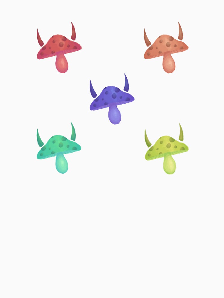 DevilShroom Packet by Karhardy