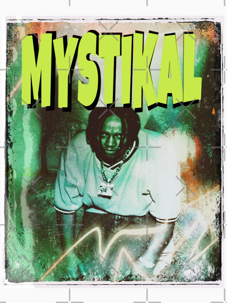 Mystikal by zarface