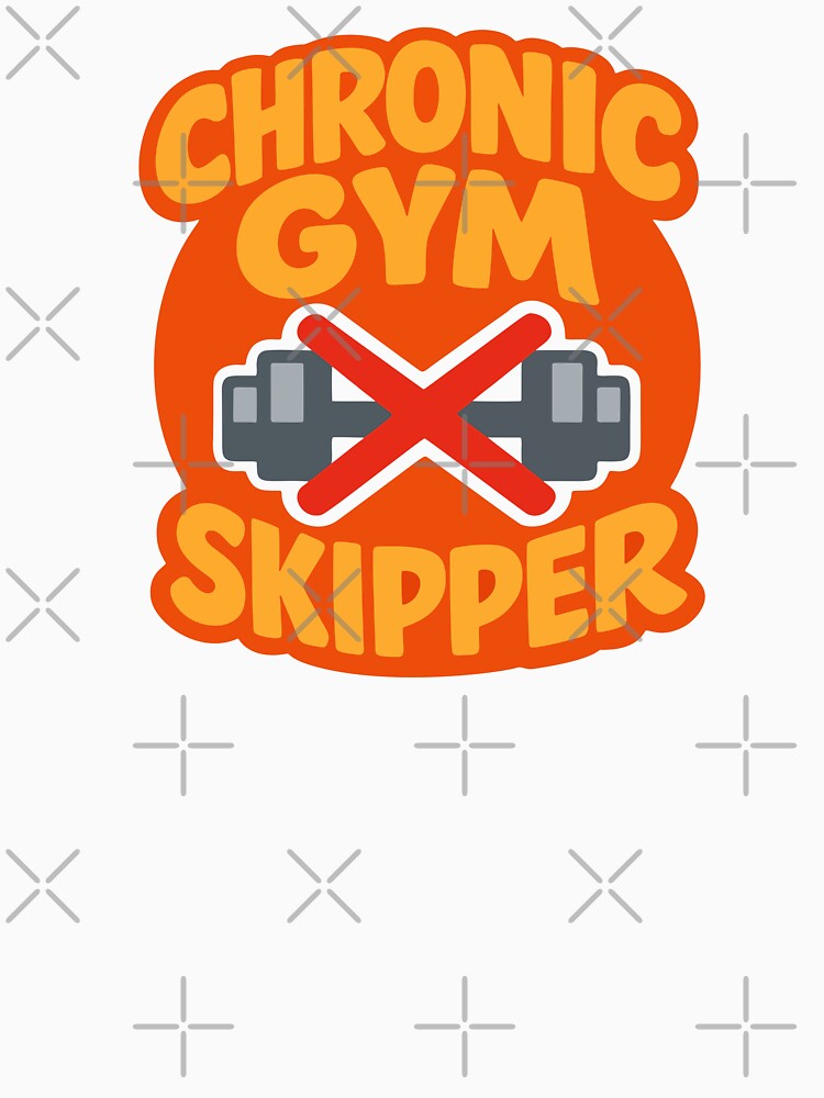 Chronic Gym Skipper by xmoudx