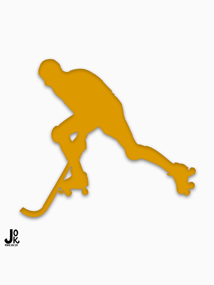 hockey skates - noi by Jokcat