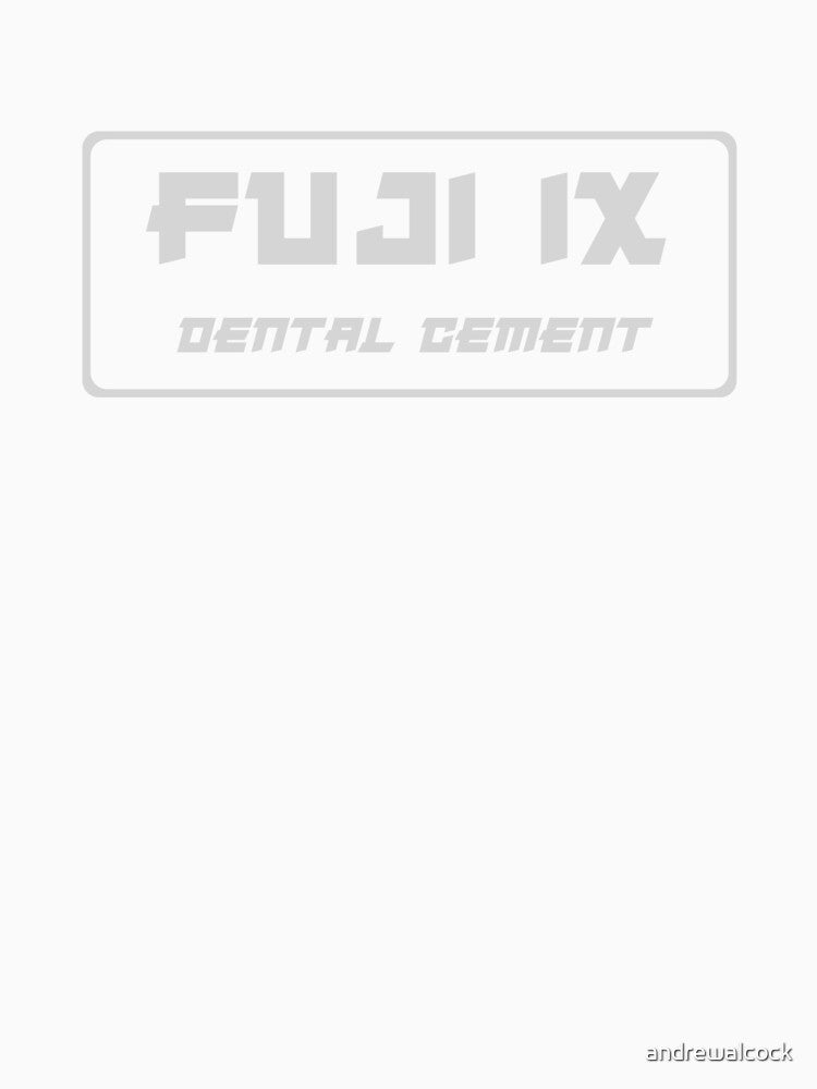 Fuji IX by andrewalcock