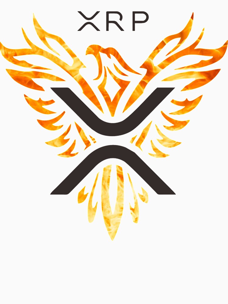 fire phoenix on light Essential by TShirtGoneWild
