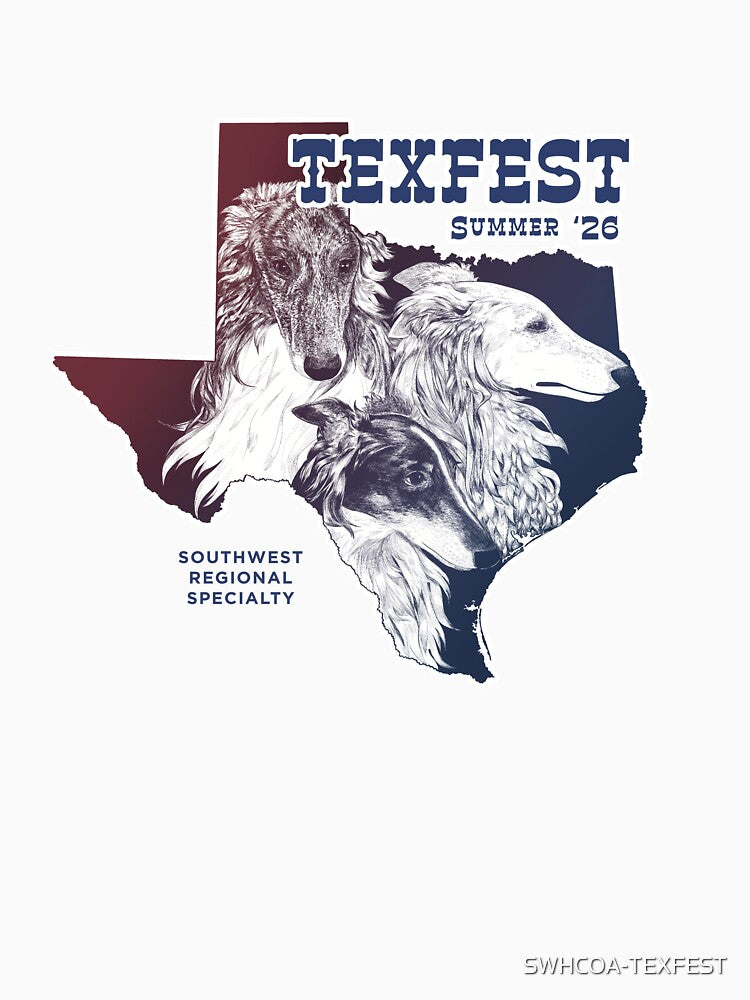 Texfest Summer 2026 by SWHCOA-TEXFEST