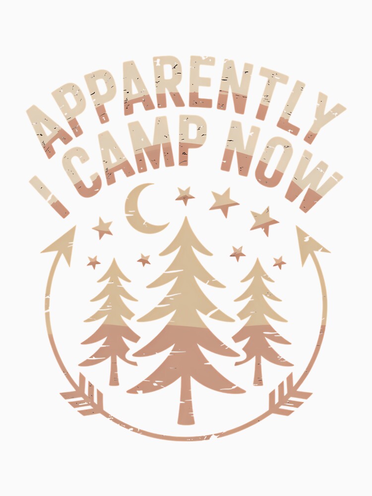 Camping Cute Camp Family by gourpmerzihd