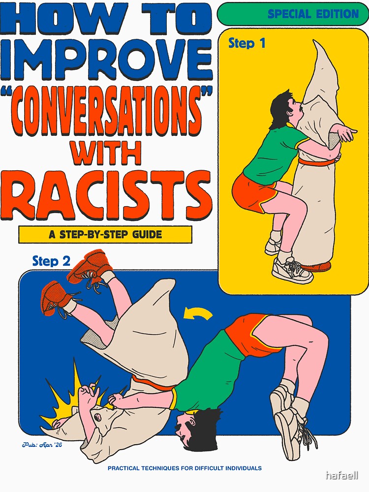How to Improve Conversations by hafaell