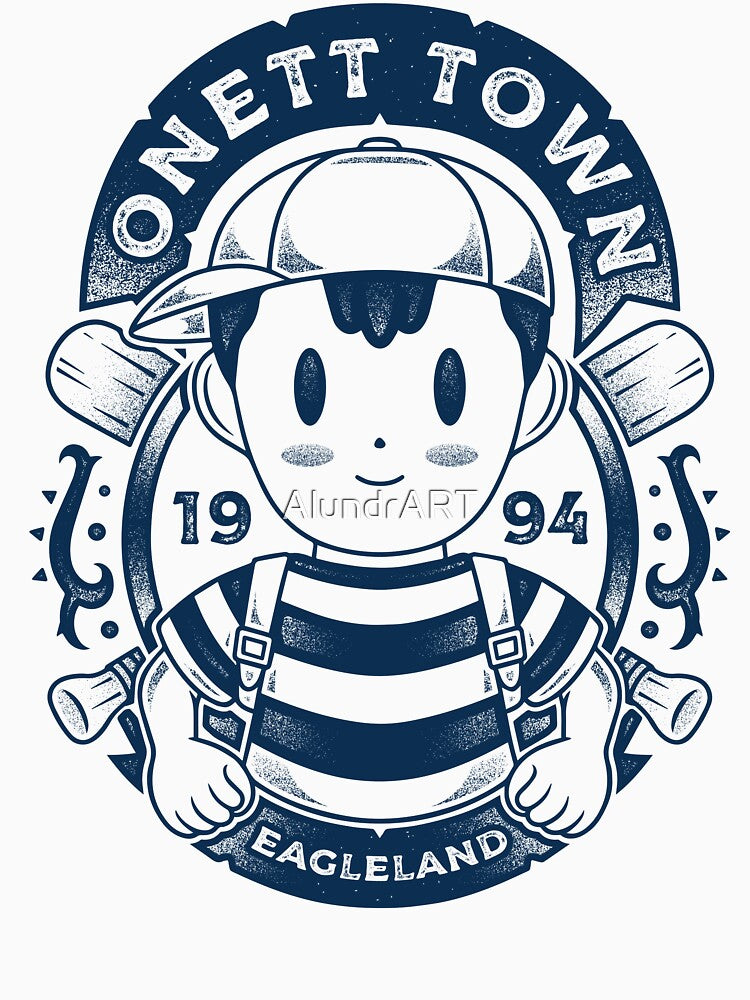 Baseball Lover by AlundrART