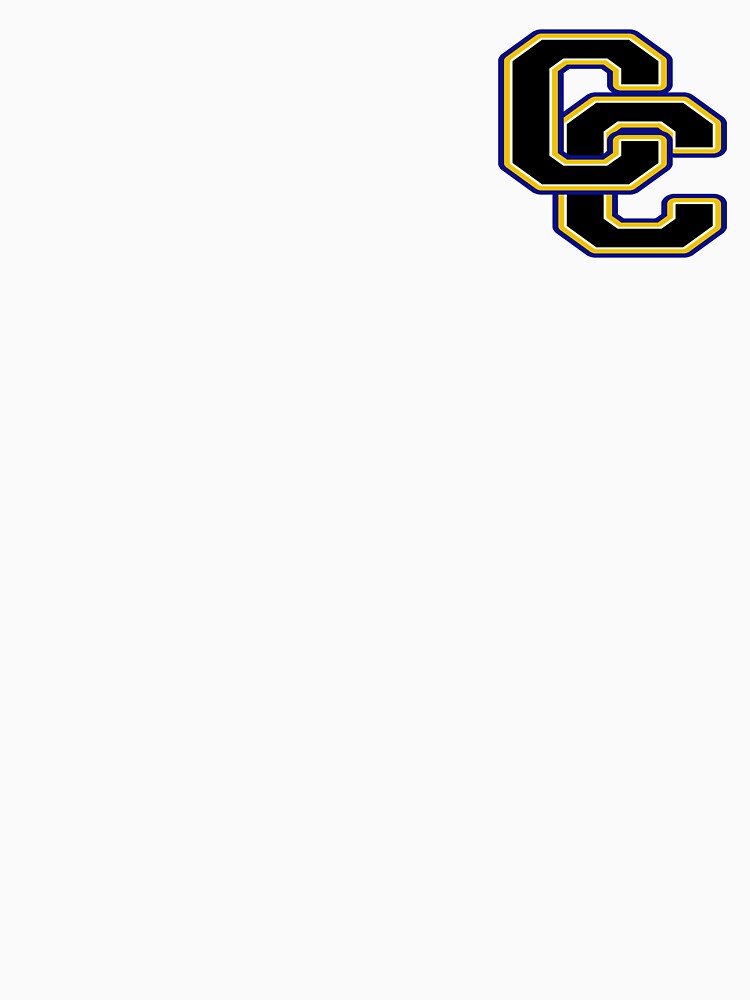 CC baby by Christ College