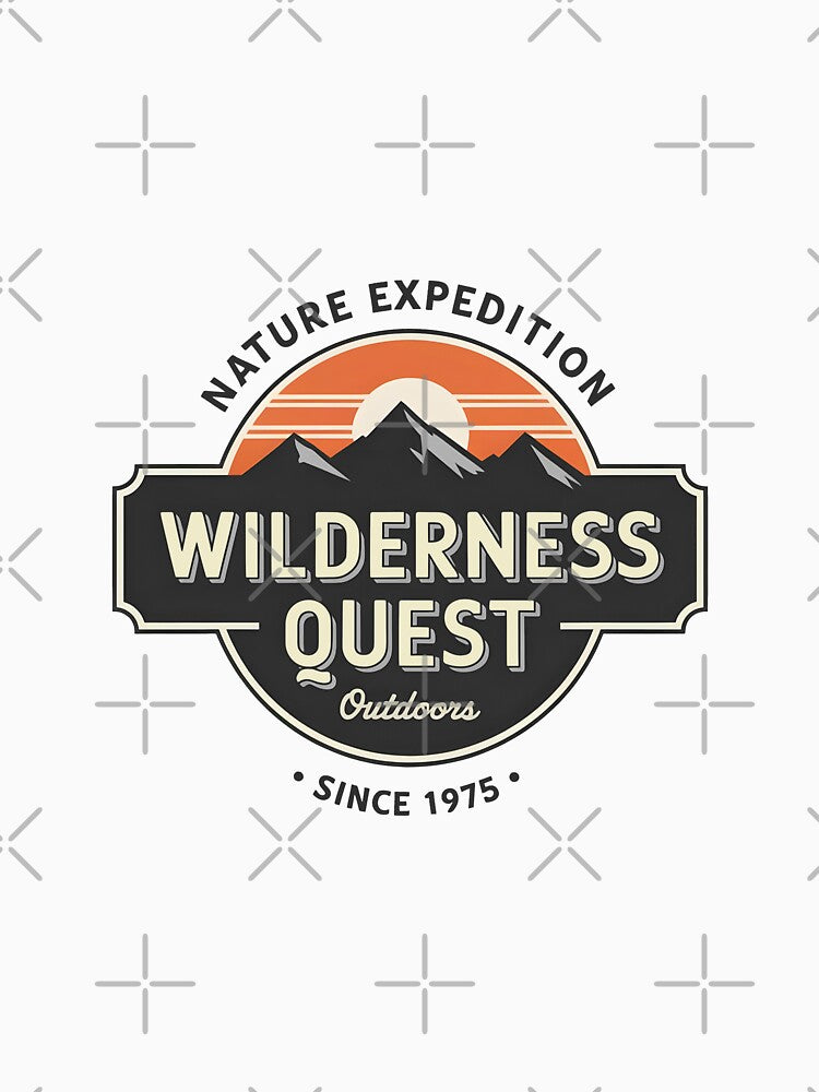 Wilderness Quest outdoor by ArtbySameer