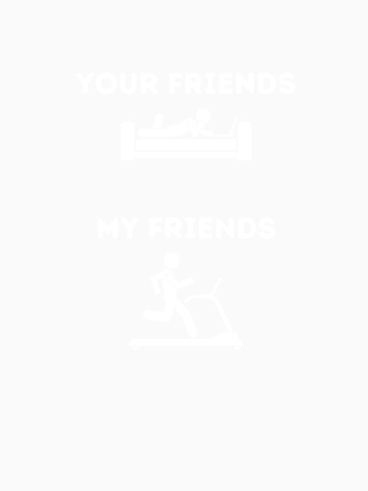 Your friends vs My friends by Danylo14