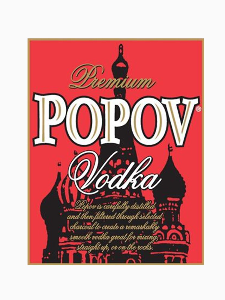 Popov by cocreations