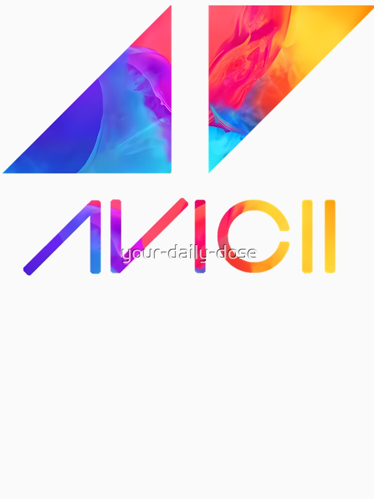 Iconic Electronic Music Producer by your-daily-dose