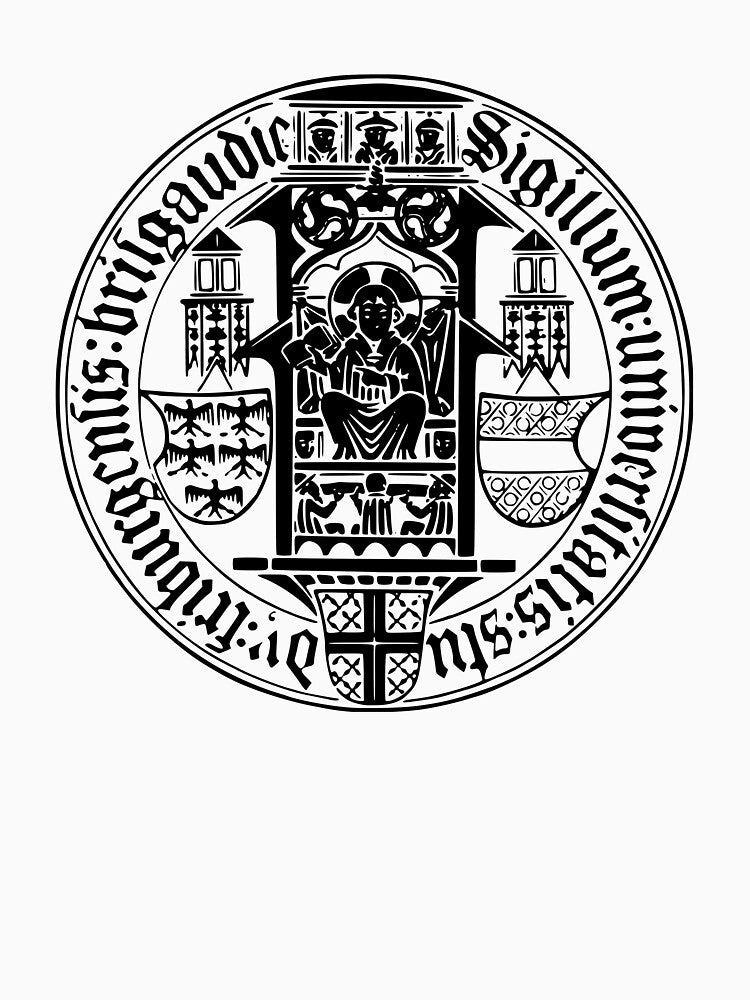 U of Frei College Style by JustArea