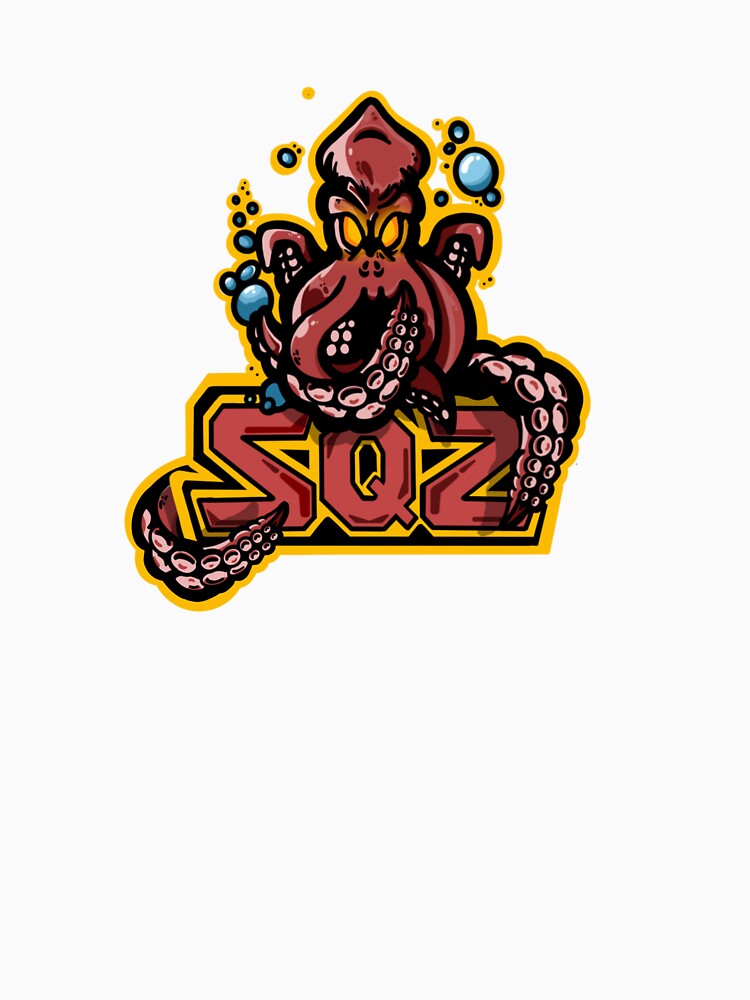 SQZ by lasginny