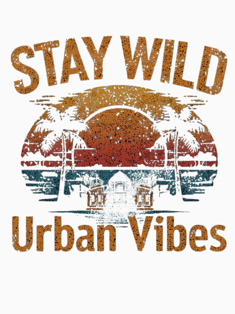 Urban Vibes by BKDIGITALSHOP