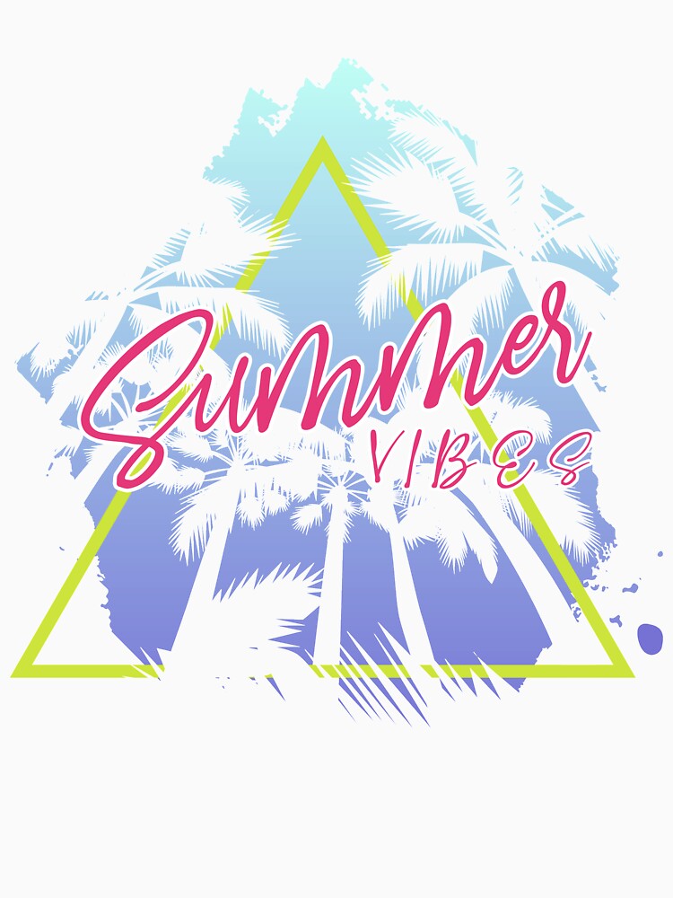 Summer Vibes by Zmunki