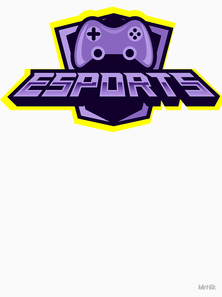 ESPORTS by MrNik