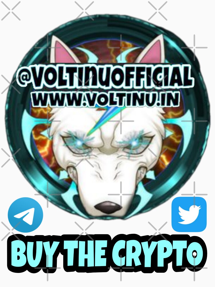 Volt Inu Design by Voltinu