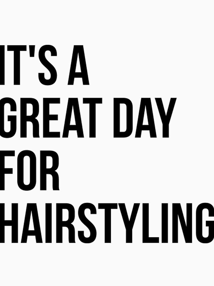 Hair Stylist T-ShirtHair Stylist by SurryMarsh