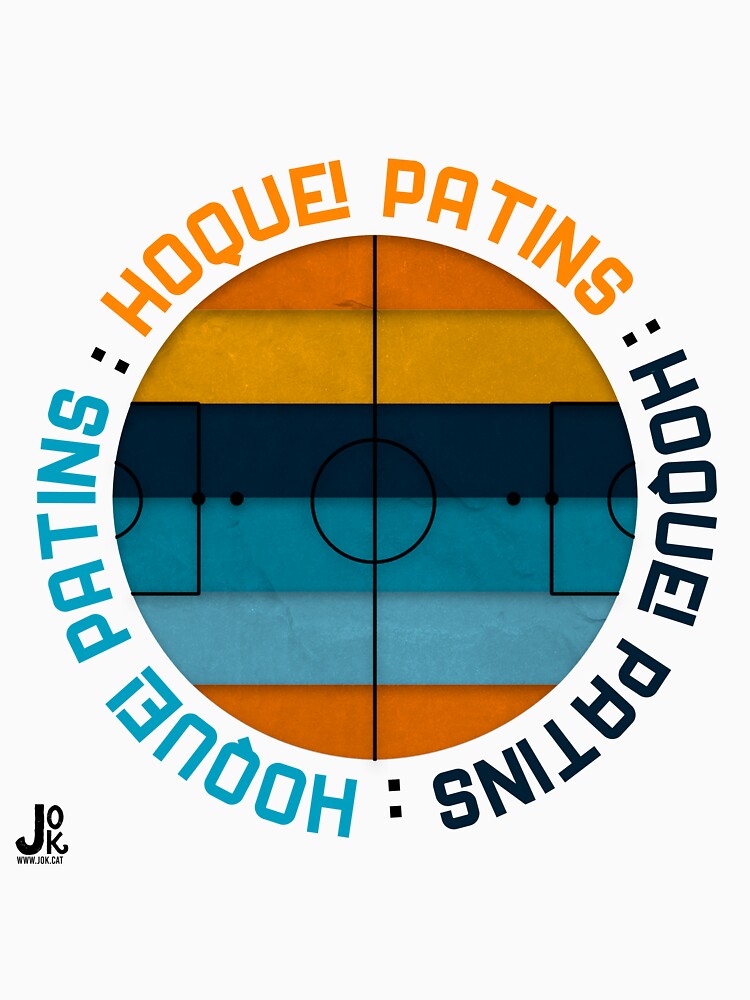 Hockey skates - Rodona Pissarra by Jokcat