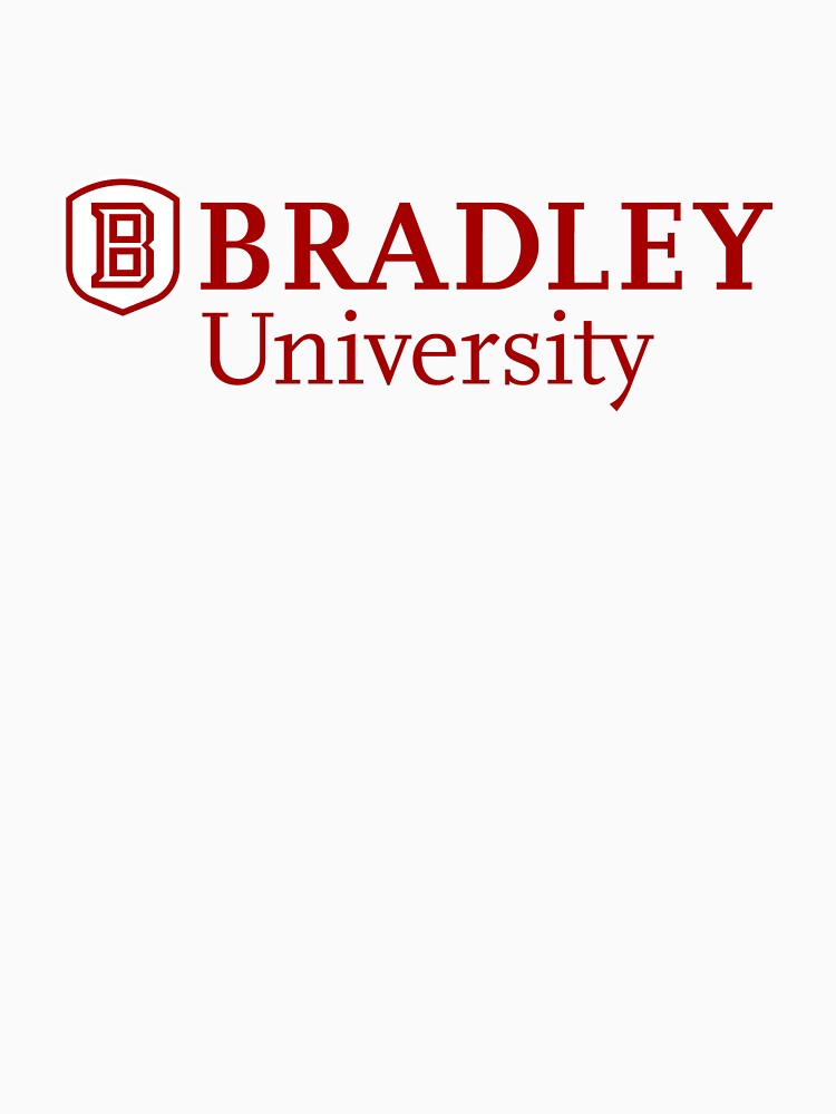 Bradley college by Hattox