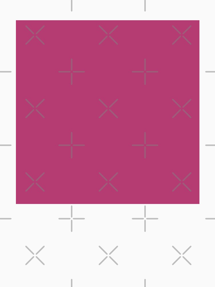 Magenta by The Innocent Ghost Project
