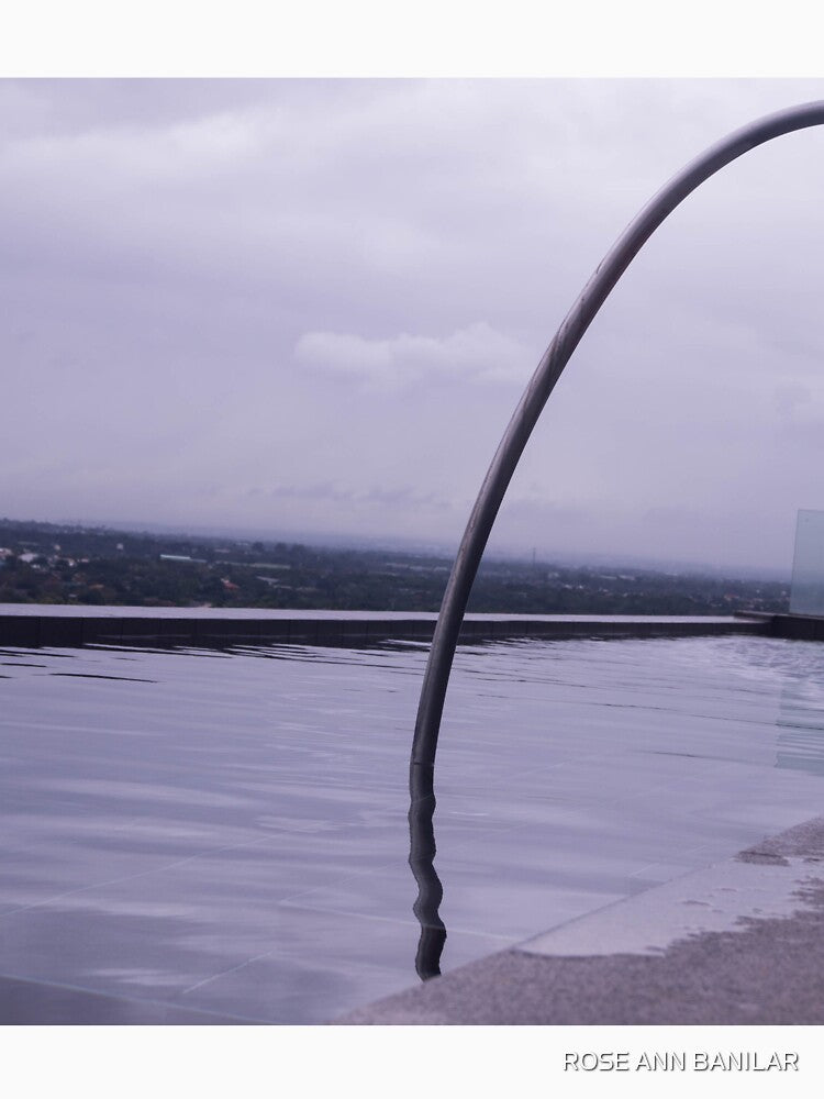 Swimming Pool by ROSE ANN BANILAR