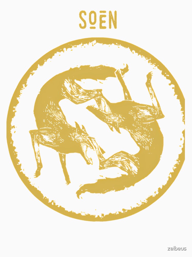 Soen by zelbeus