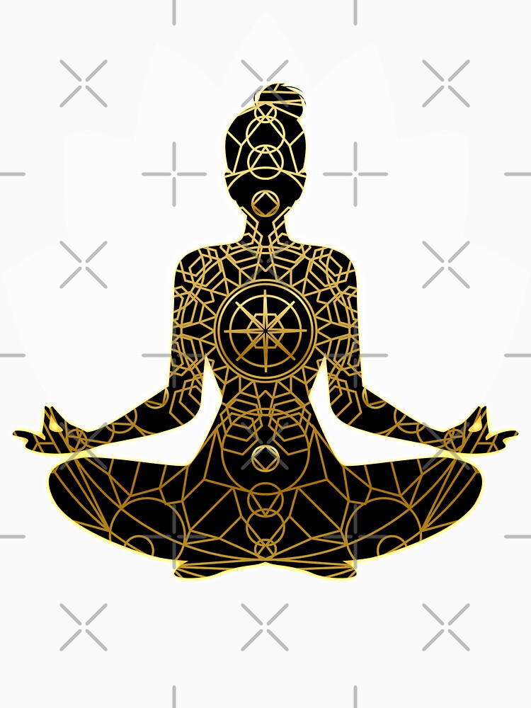 Yoga Pose by ImasStore