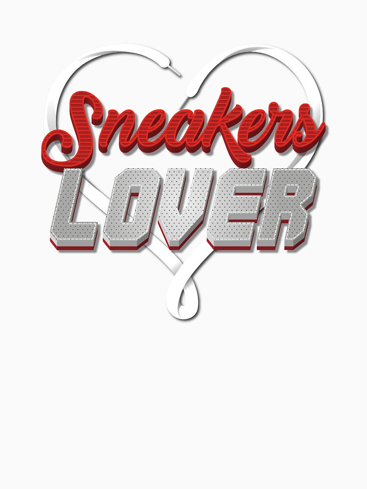 Sneakers Lover by joakynrivas