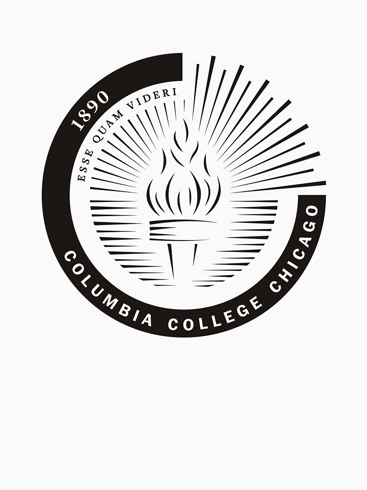 Columbia College Chicago by Hattox