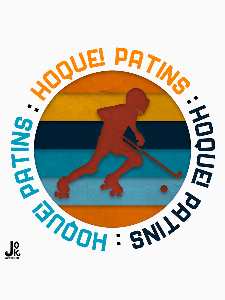 Hockey skates - Rodona Nen by Jokcat