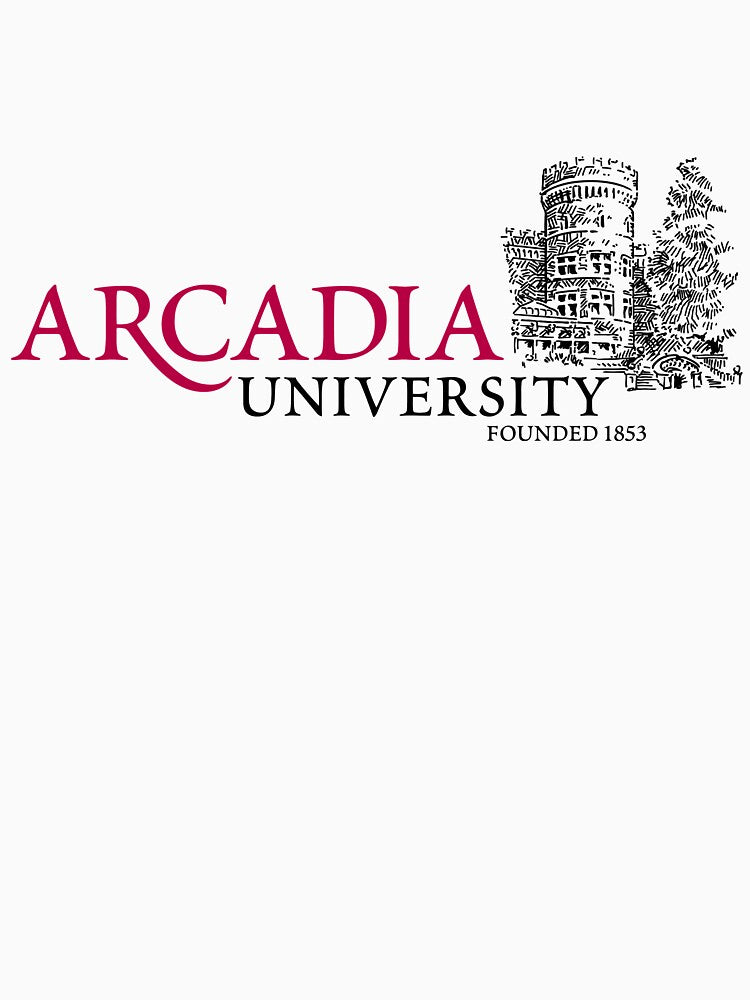 The Arcadia College by Marinano