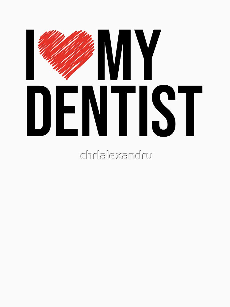 Dentist wife husband gifts for her by chrlalexandru