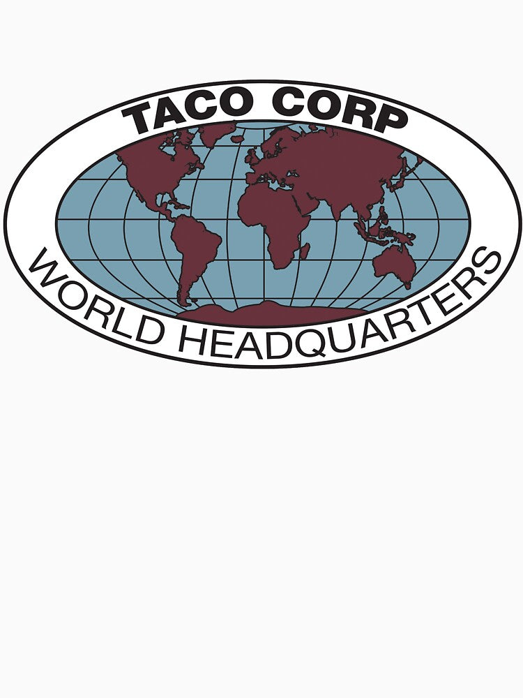Taco Corp by mr-tee