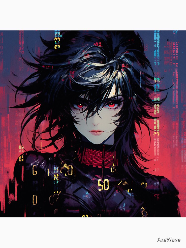 DARK WEB by AxeWave