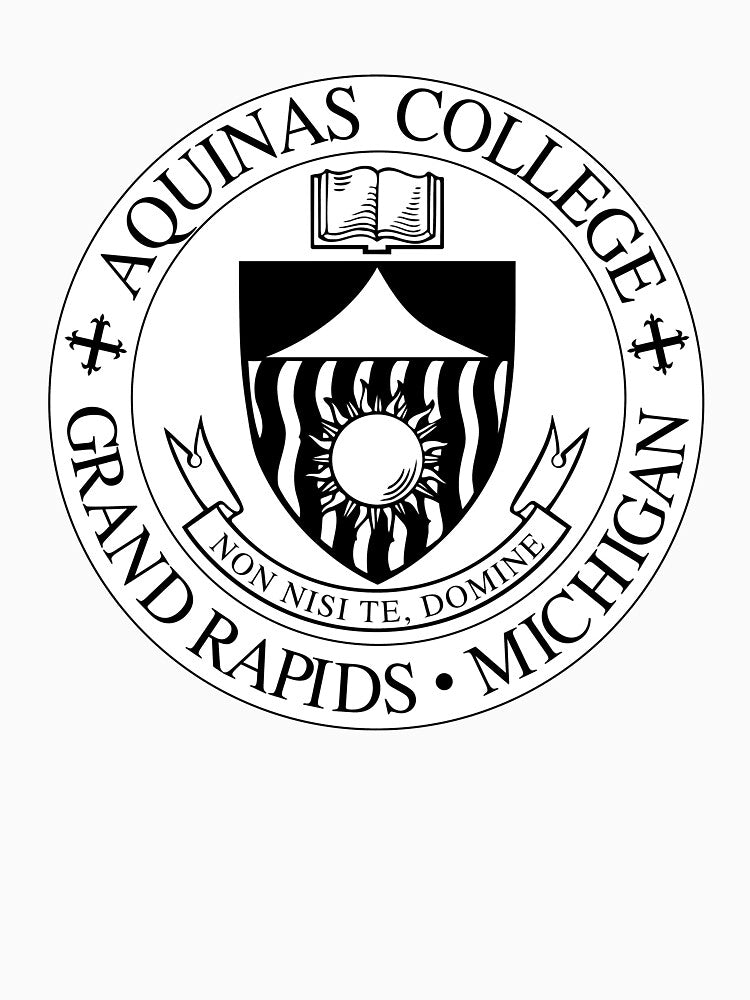 Aquinas College (Michigan) by Comorin
