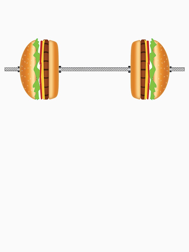 Burgerbell by LaawoopX