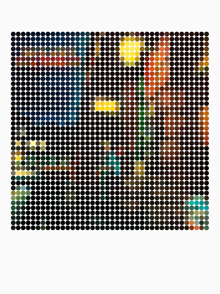 David Bowie - The Rise And Fall Of Ziggy Stardust And The Spiders From Mars by ABSTRACT-IVISM